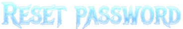 reset-password text image